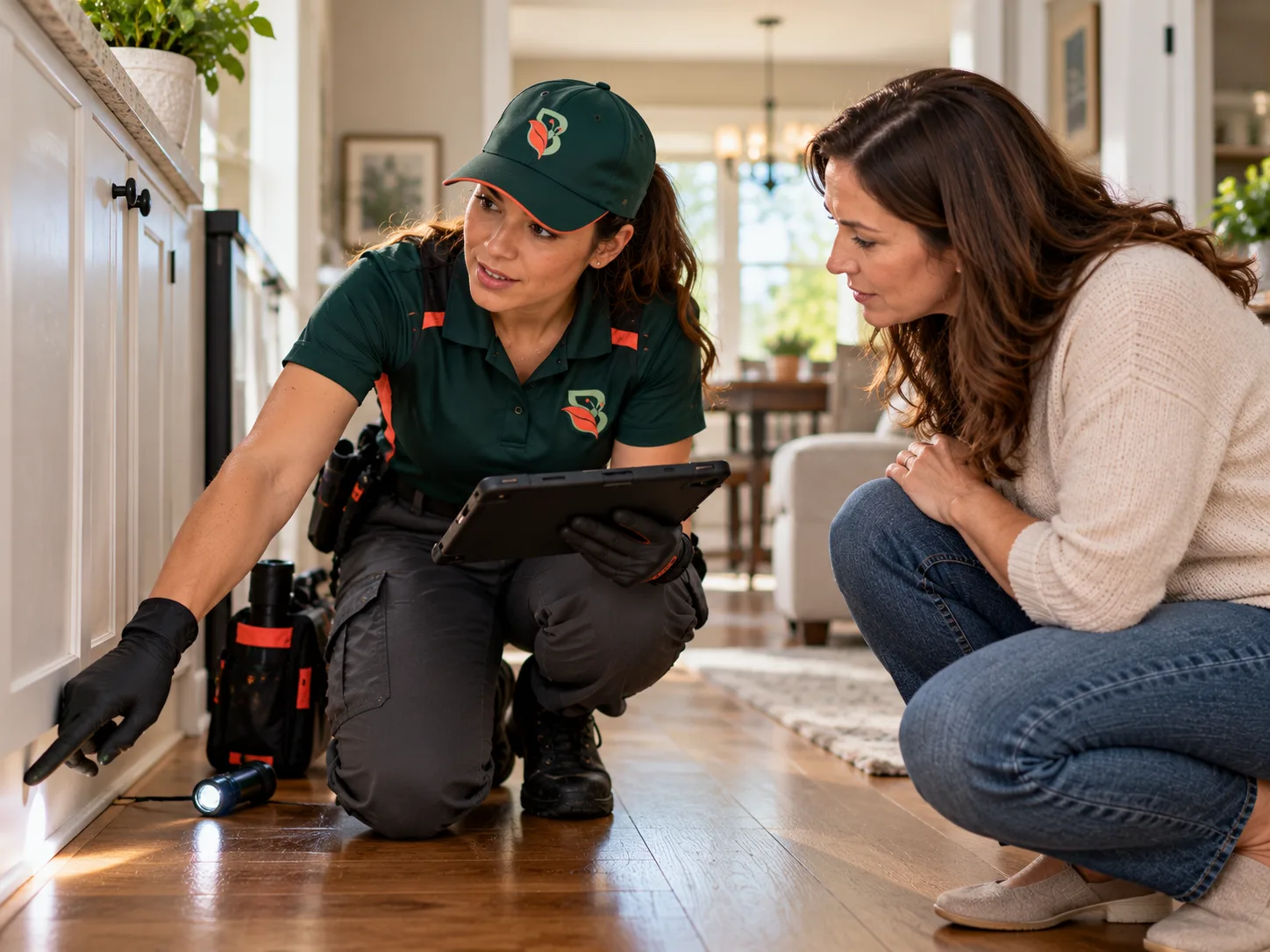 Pest Control Bledsoe, TX FAQs